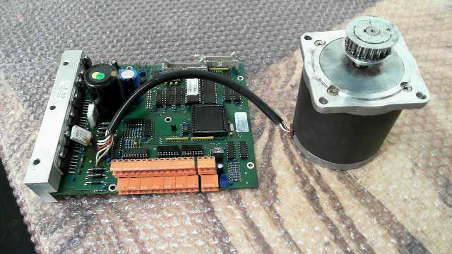 OEM PCB