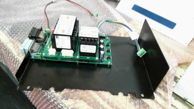 Vimec Panel