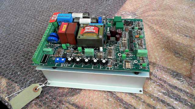 Lenze PCB