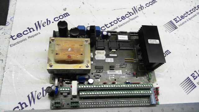 OEM Drive Card