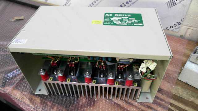 OEM Lift Drive