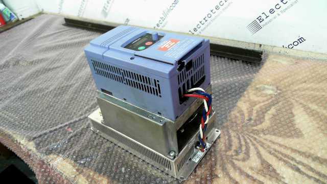 Hitachi Inverter