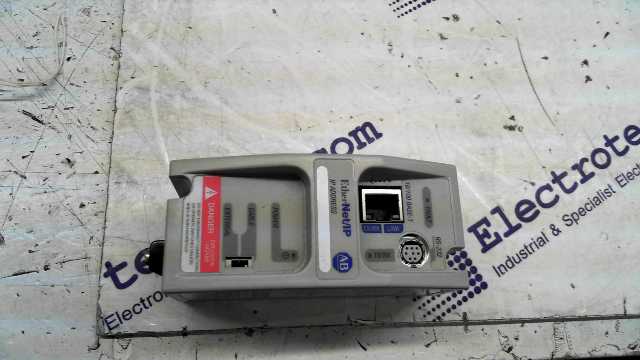 Allen Bradley Micrologix