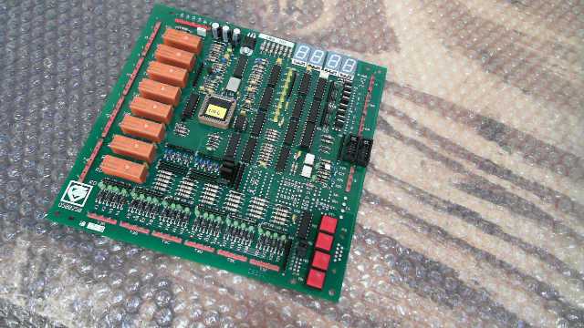 OEM PCB