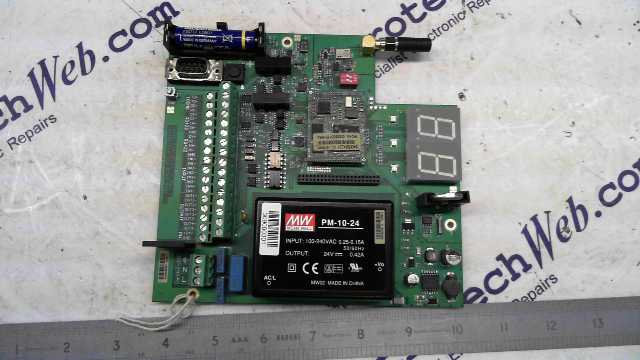 BOSCH PCB