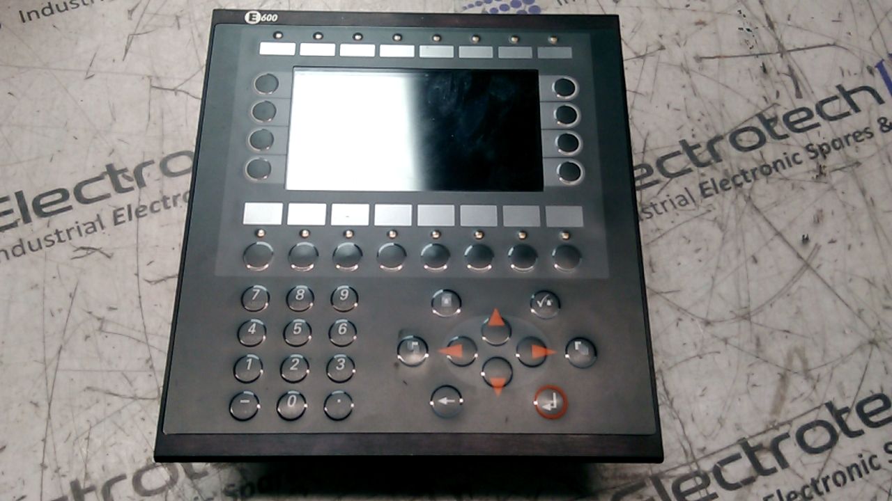 Beijer HMI Panel