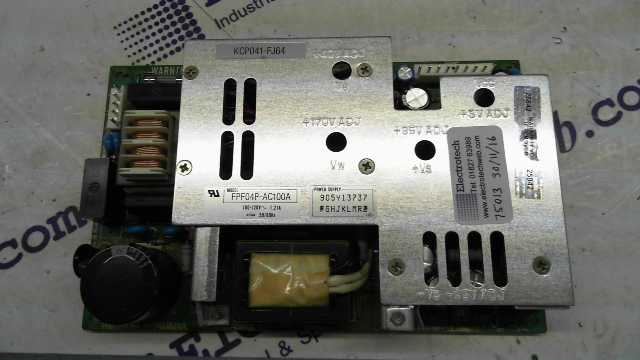 Kyosan Power Supply