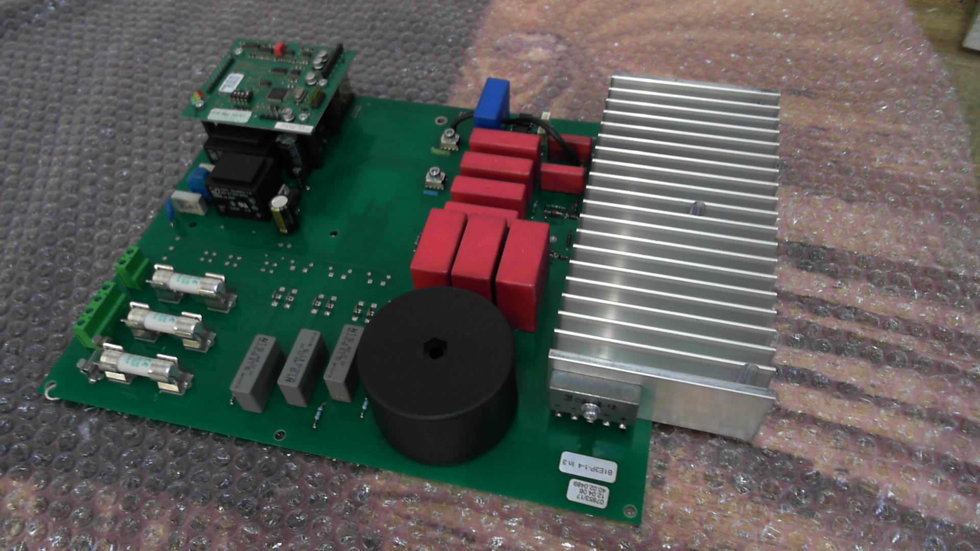Innovat PCB