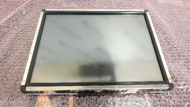 ELO Touch Screen