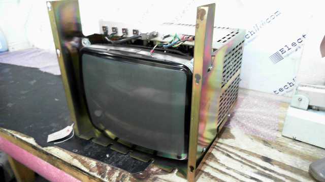 Kristel Screen