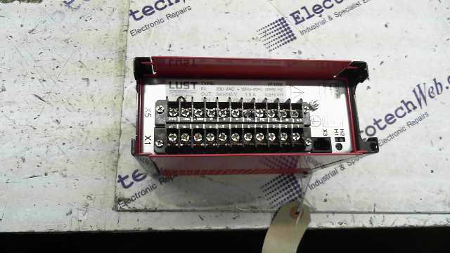 Lust Inverter
