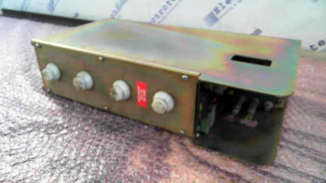 BYSTRONIC Servo Amplifier Drive