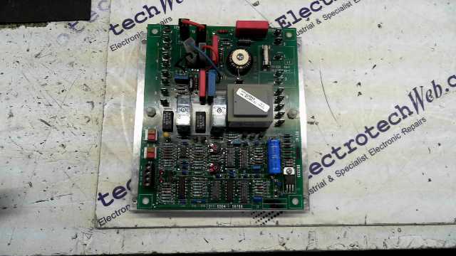 Refac PCB