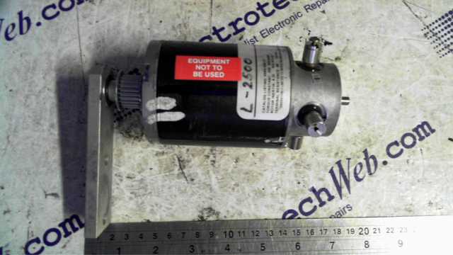 Escap Motor