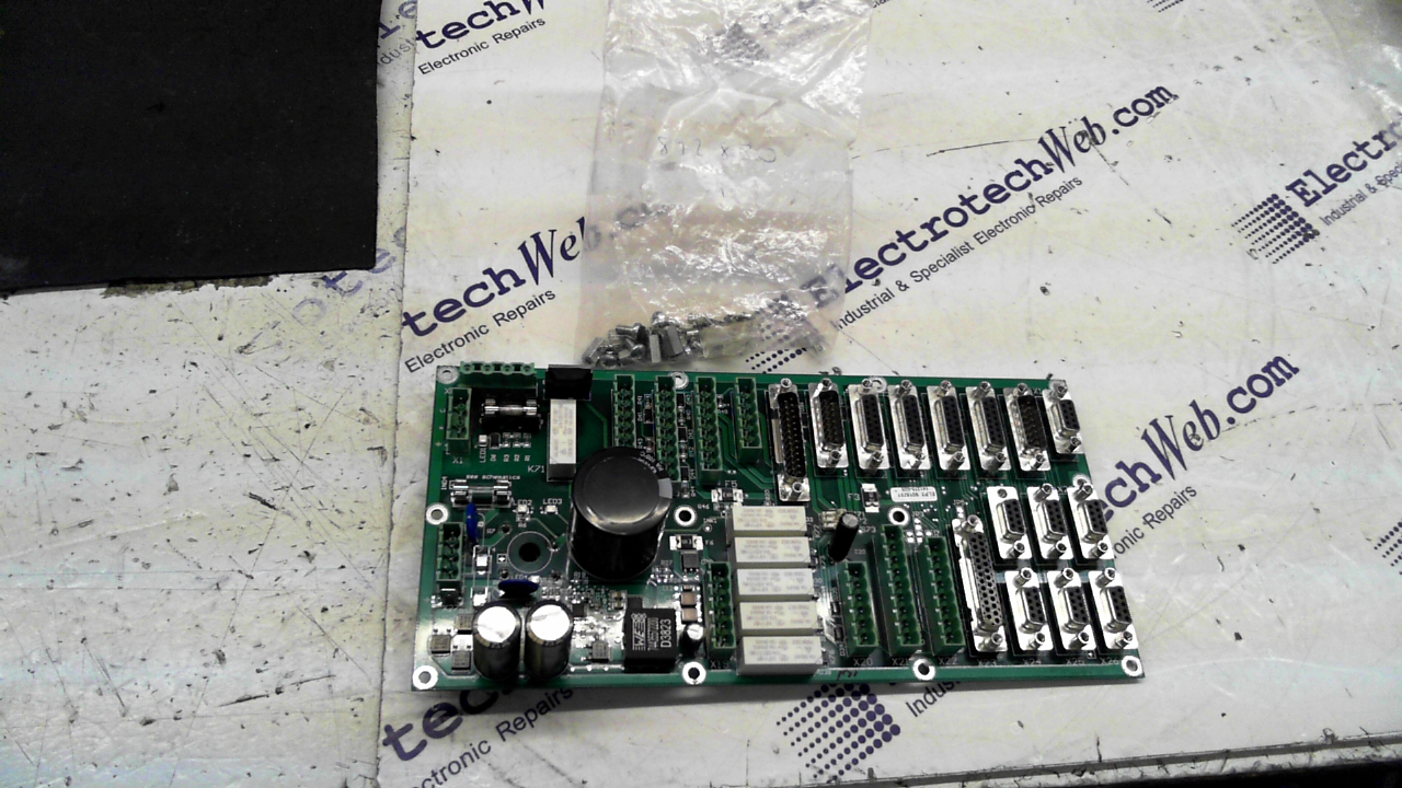 Handtmann PCB
