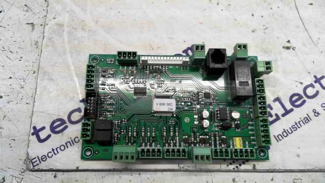 Kleemann PCB