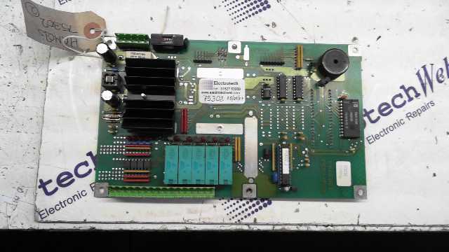 Procoel PCB