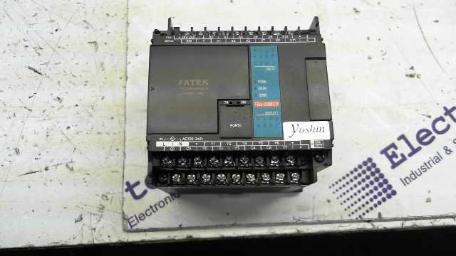 Fatek PLC