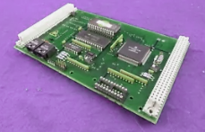 Mueller Martini PCB