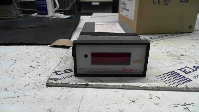 Status Temperature Controller