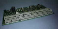 Schindler PCB