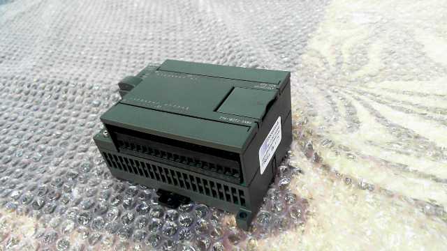 Siemens CPU