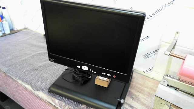 Horizon Monitor