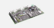 Siemens Control Board