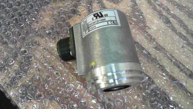 Hohner Encoder