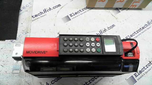 SEW Eurodrive