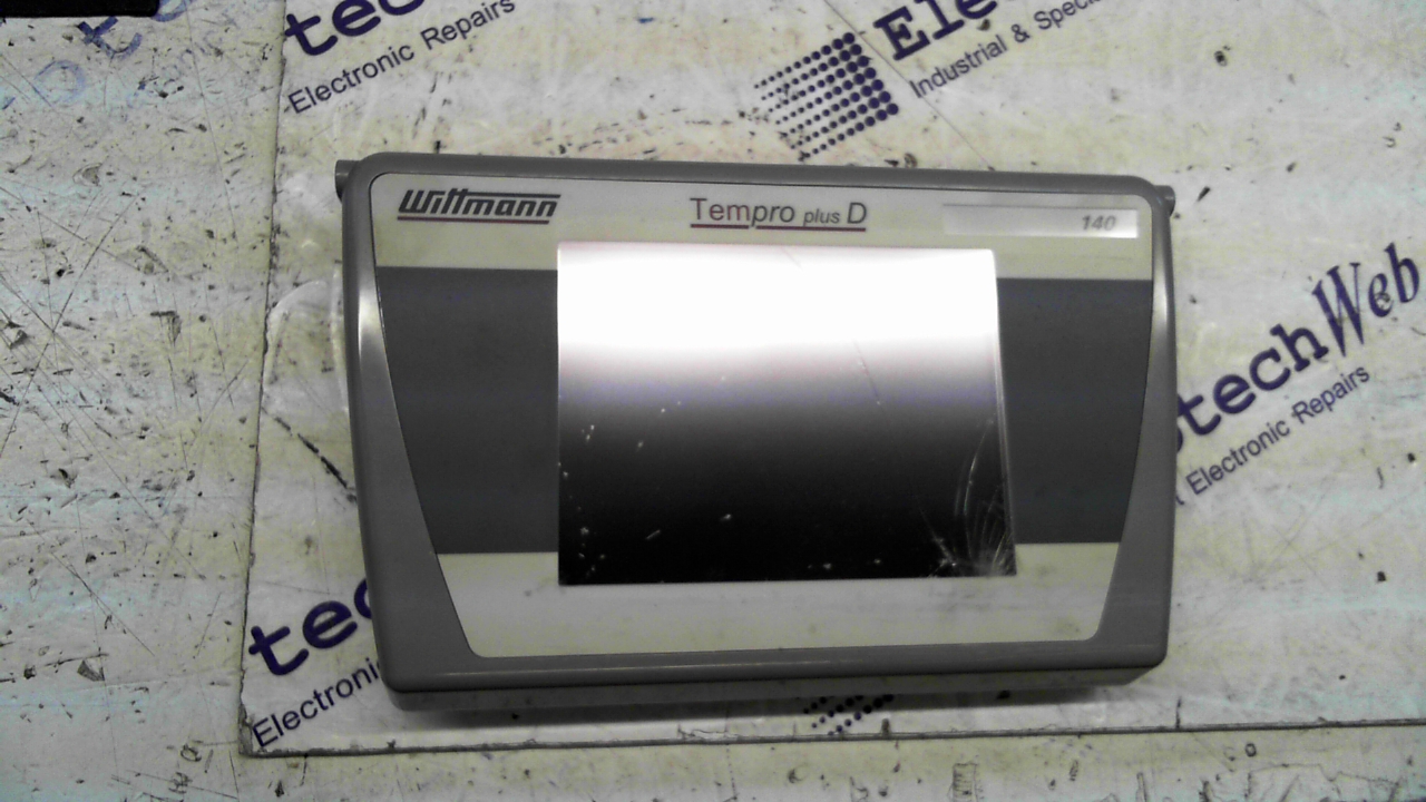 Wittmann Temperature Controller