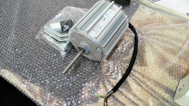 OEM Motor