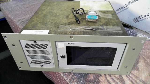 ProCom Industrial PC
