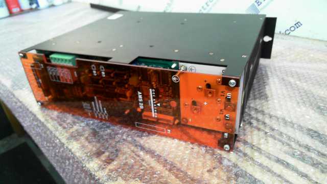 GEC Alsthom Power Supply