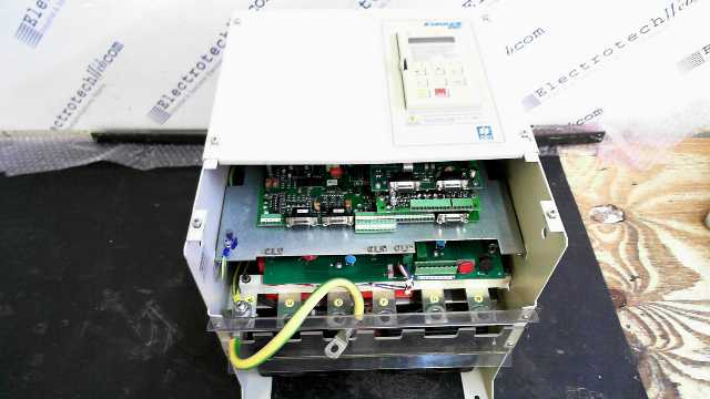 Typact DI DC Drive