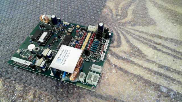 Star PCB