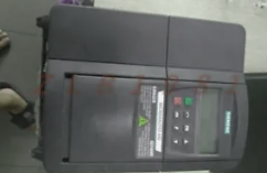 Siemens Inverter