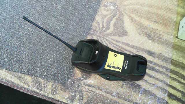 Datalogic Base Charger Unit