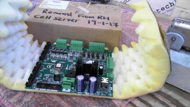 Moretto PCB