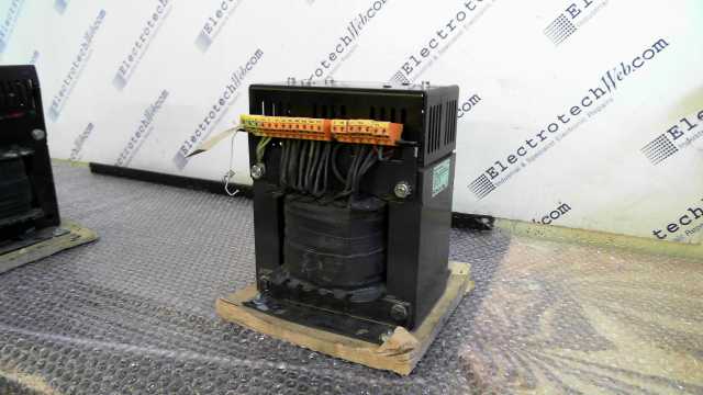 Haberman Power Supply