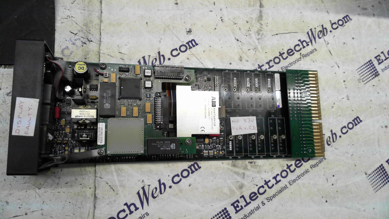 ABB Controller