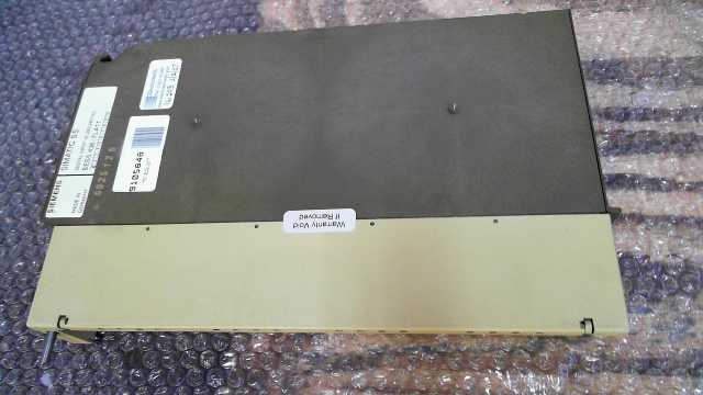 Siemens Digital Input Module