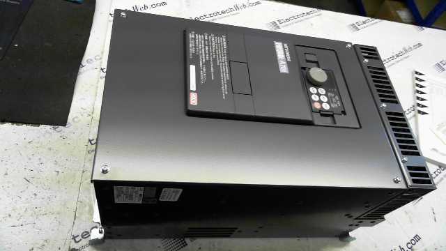 Mitsubishi Inverter