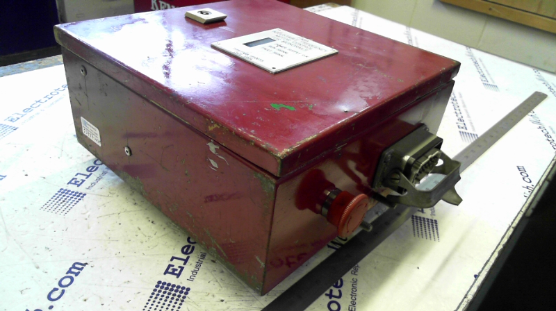 Faba Motor Control