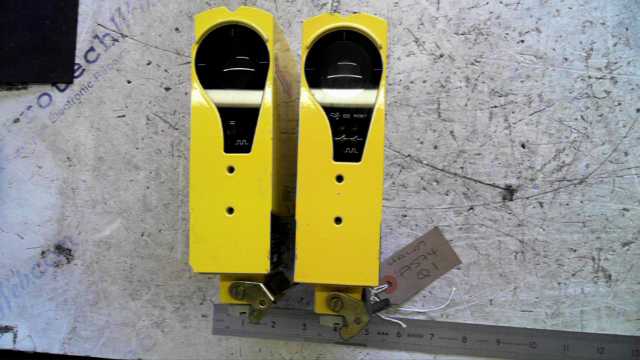 Honeywell Sensor