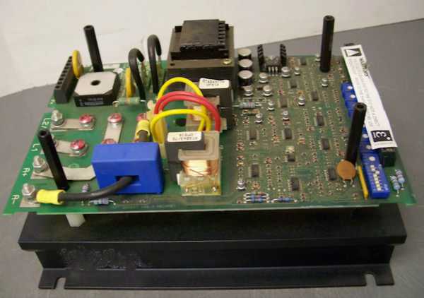 SSD Rapier Drive