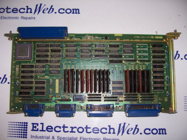 Fanuc I/O Board