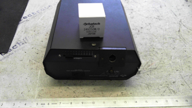 Fiber-Lite High Intensity Light Source