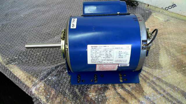GEC Machines Ltd Single Phase AC Motor