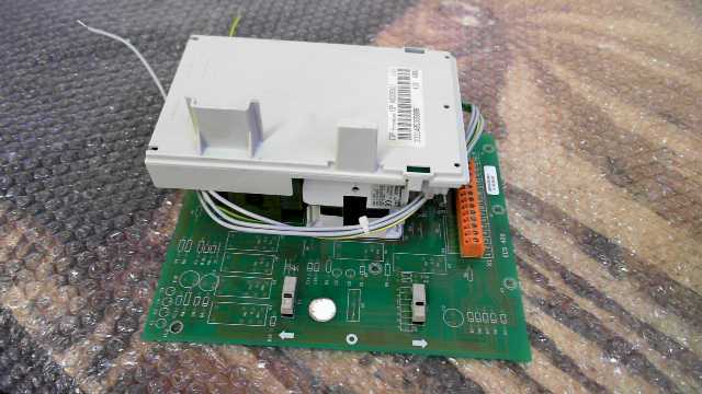 IDA Stromstad PCB Contactor Set